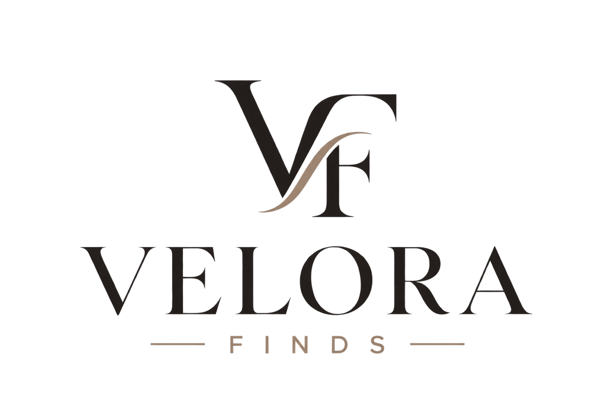 Velora Finds